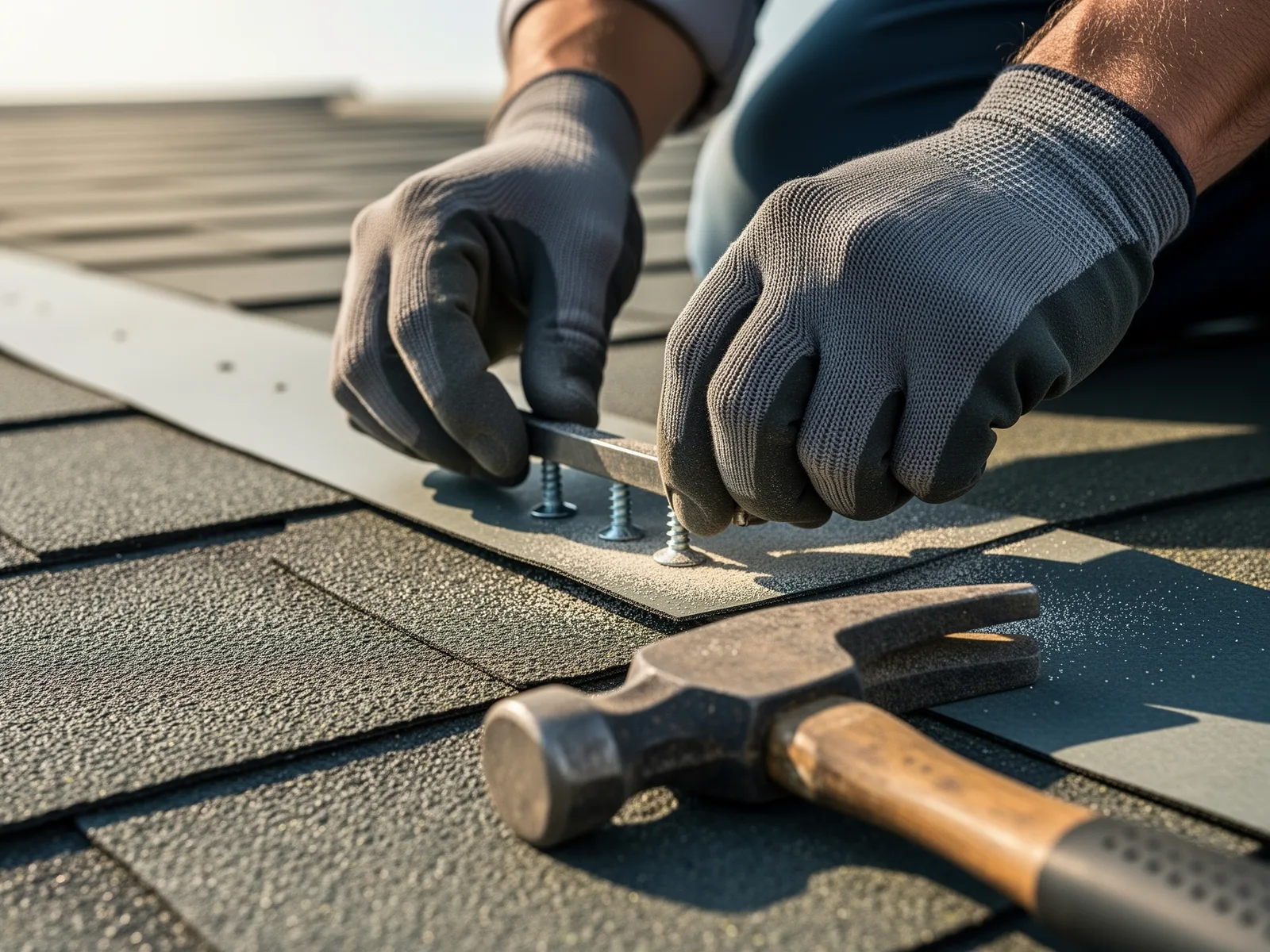 Why choose Fascia Repair in Beaver, KY